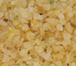 Cut Mixed Peel